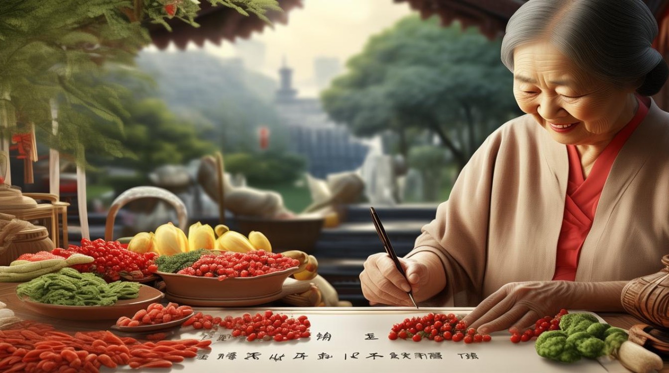 中秋养生有哪些小常识?-图4 中秋养生有哪些小常识?-图4