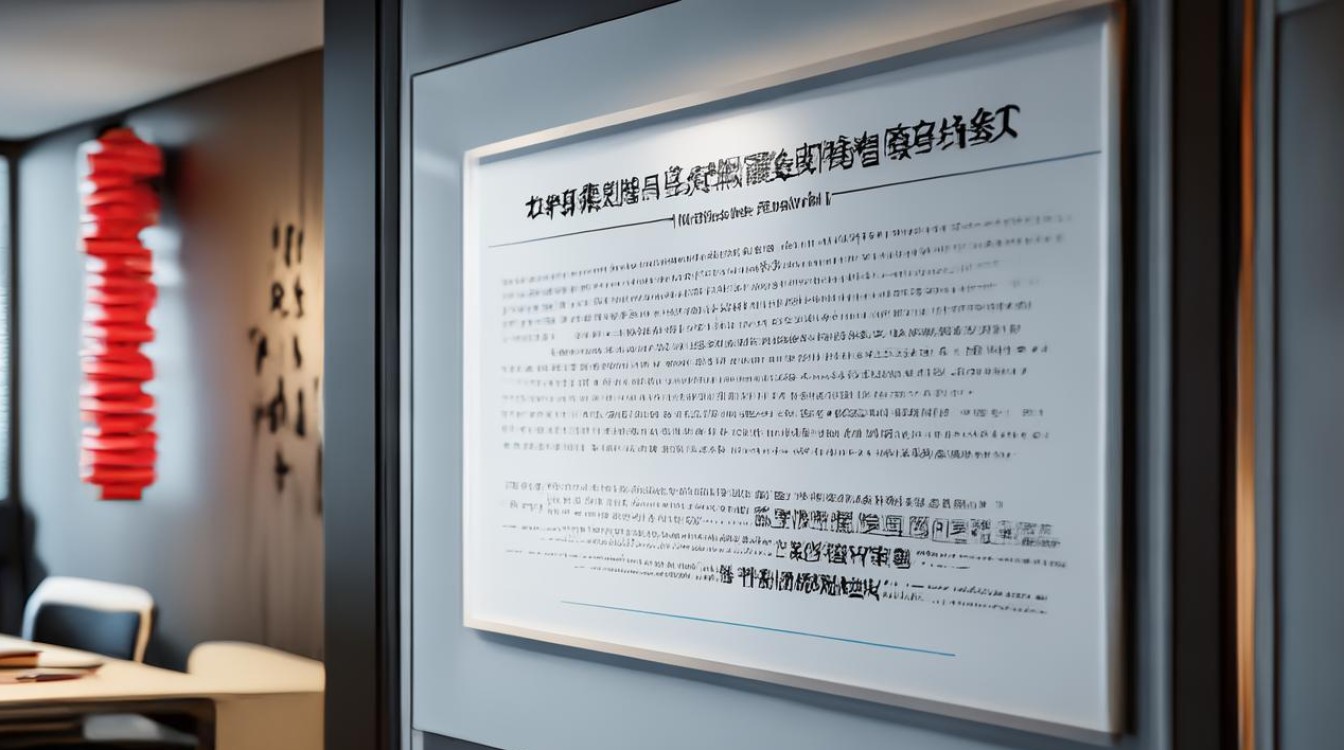 国考公务员面试主要考察哪些内容？-图1