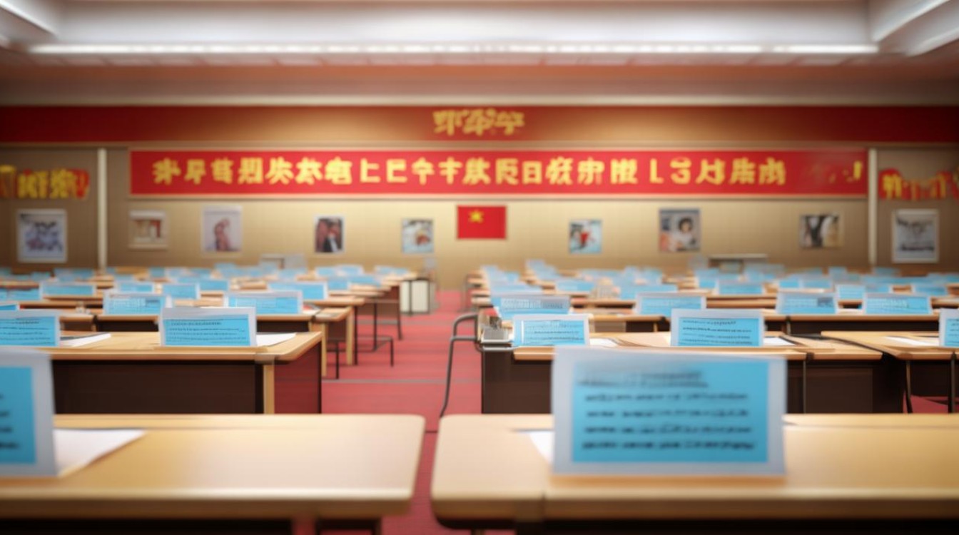 山东省国考考点有哪些？具体在哪里考试？-图2