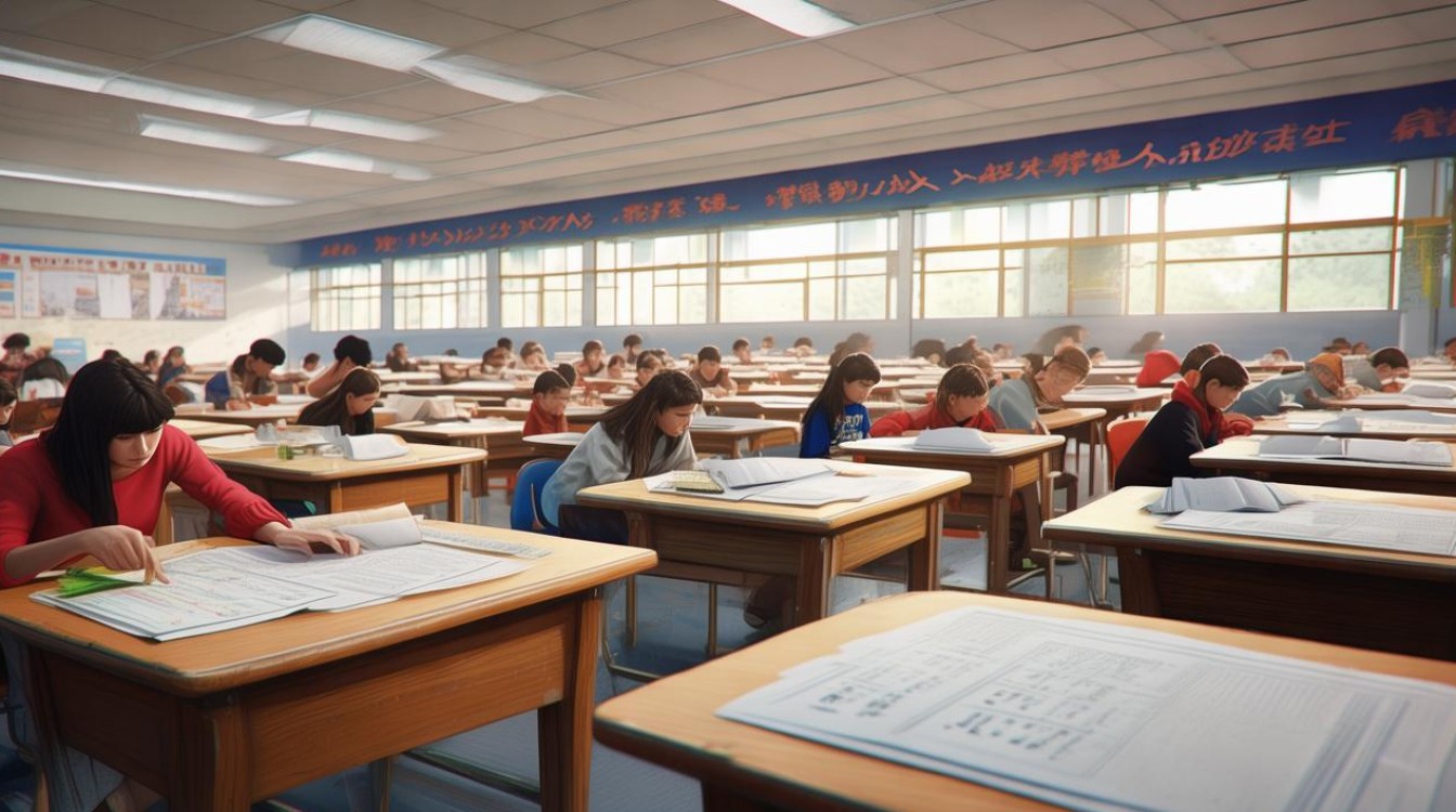 山东省国考考点有哪些？具体在哪里考试？-图4