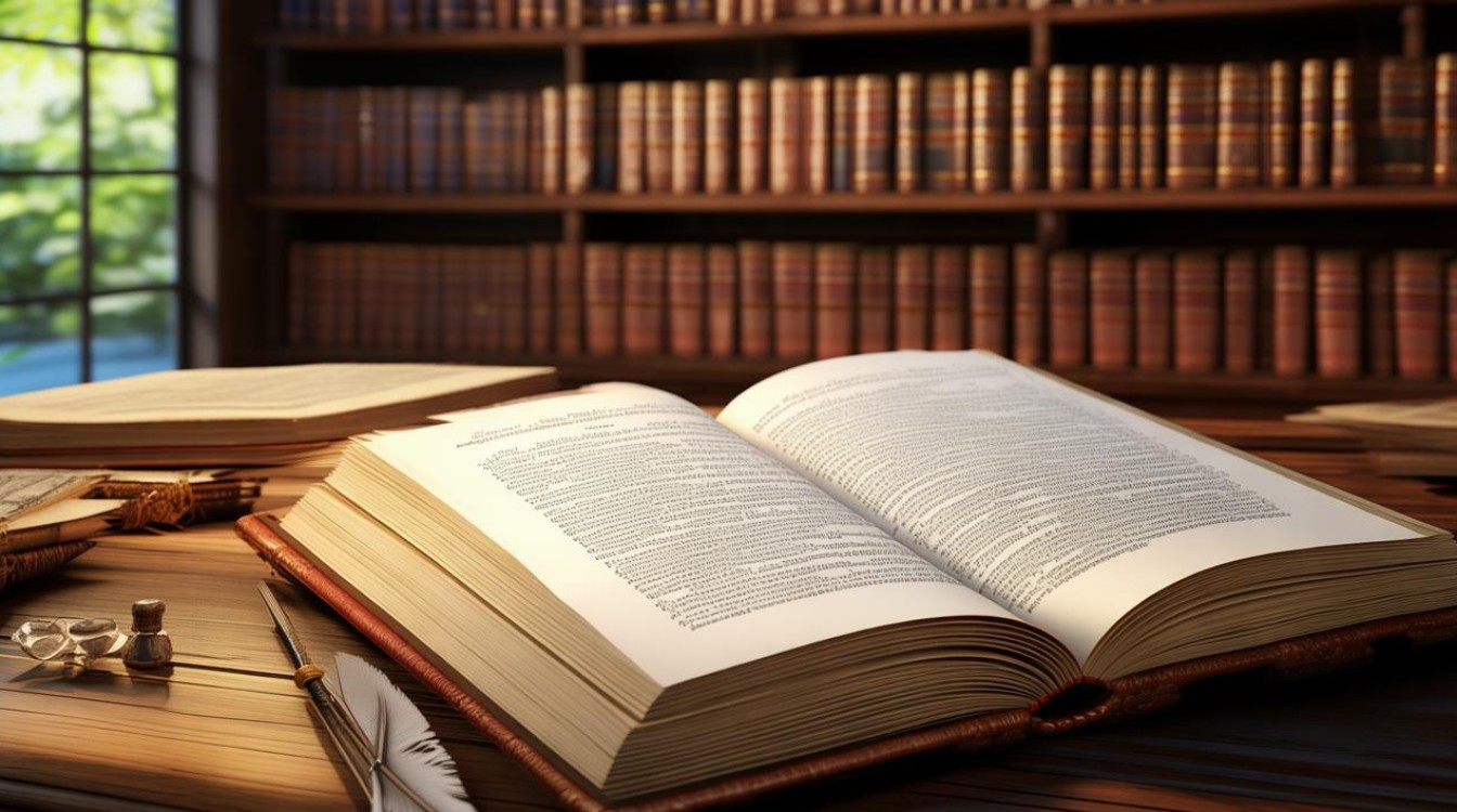 如何从1000个文学常识中获取实用生活智慧？-图1