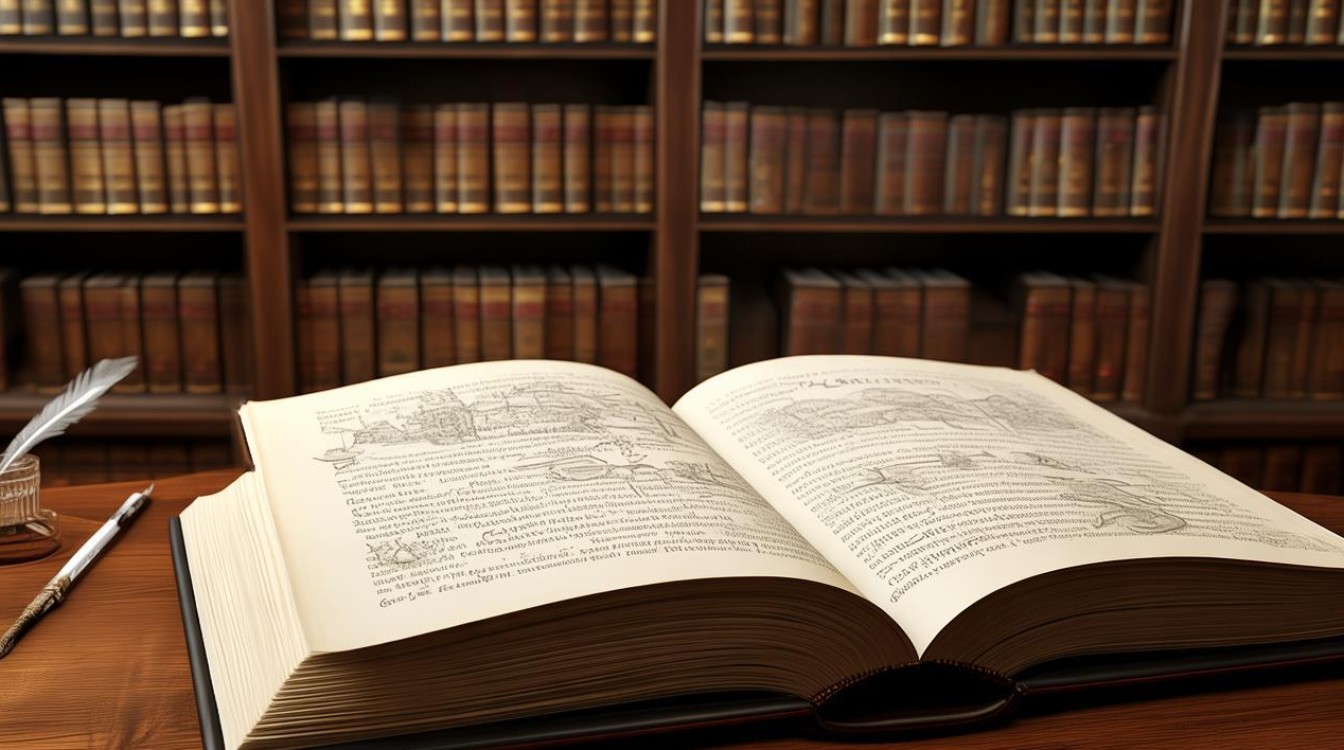 如何从1000个文学常识中获取实用生活智慧？-图2