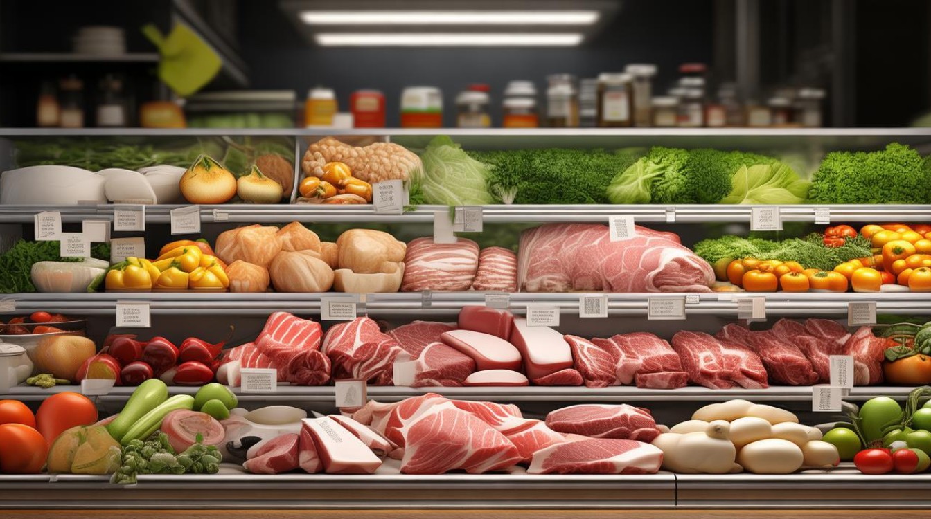 如何挑选优质食品？食品选购常识全指南-图2