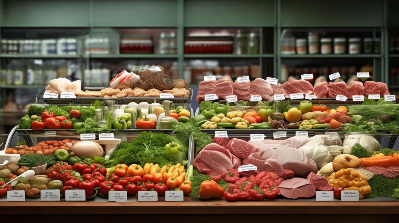 如何挑选优质食品？食品选购常识全指南-图4