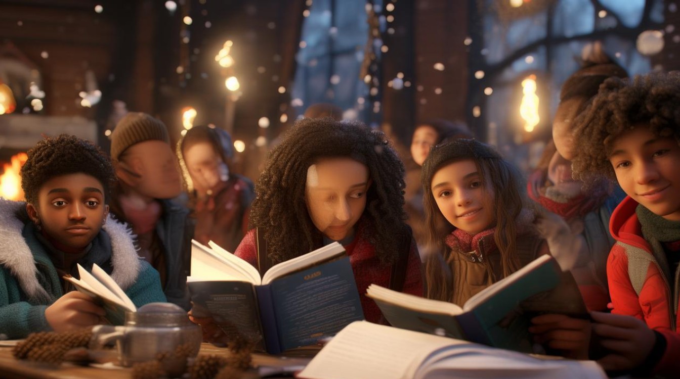 冬季学生如何养生？必备健康小常识！-图1