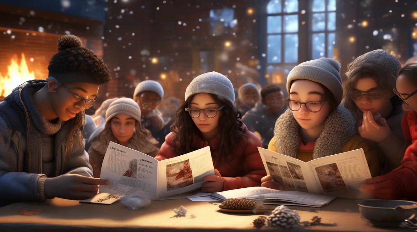 冬季学生如何养生？必备健康小常识！-图2