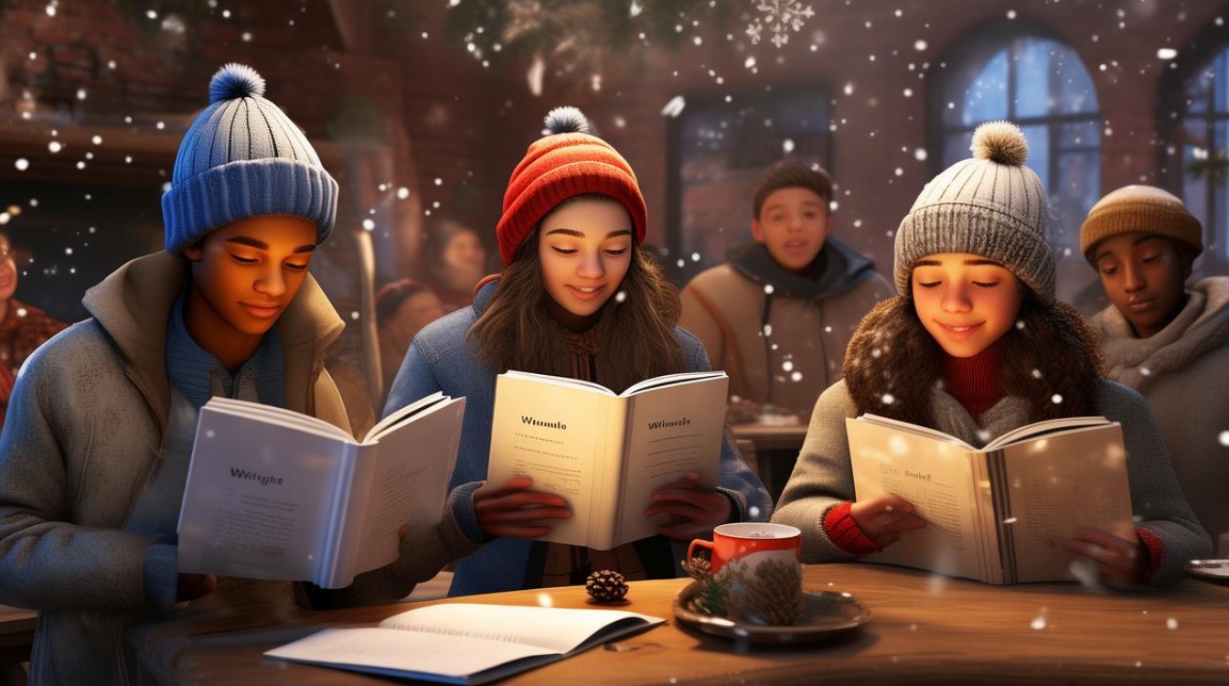 冬季学生如何养生？必备健康小常识！-图3