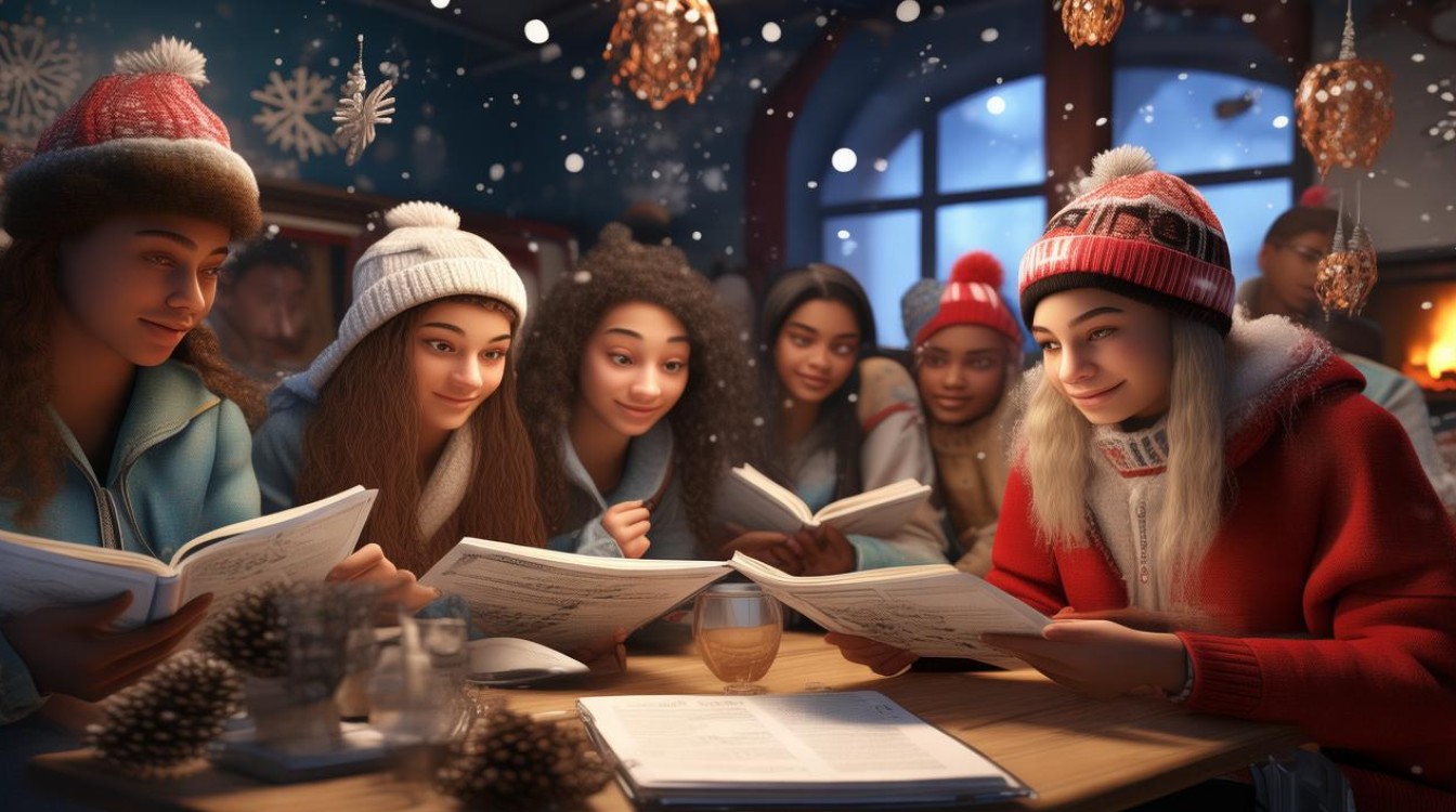 冬季学生如何养生？必备健康小常识！-图4