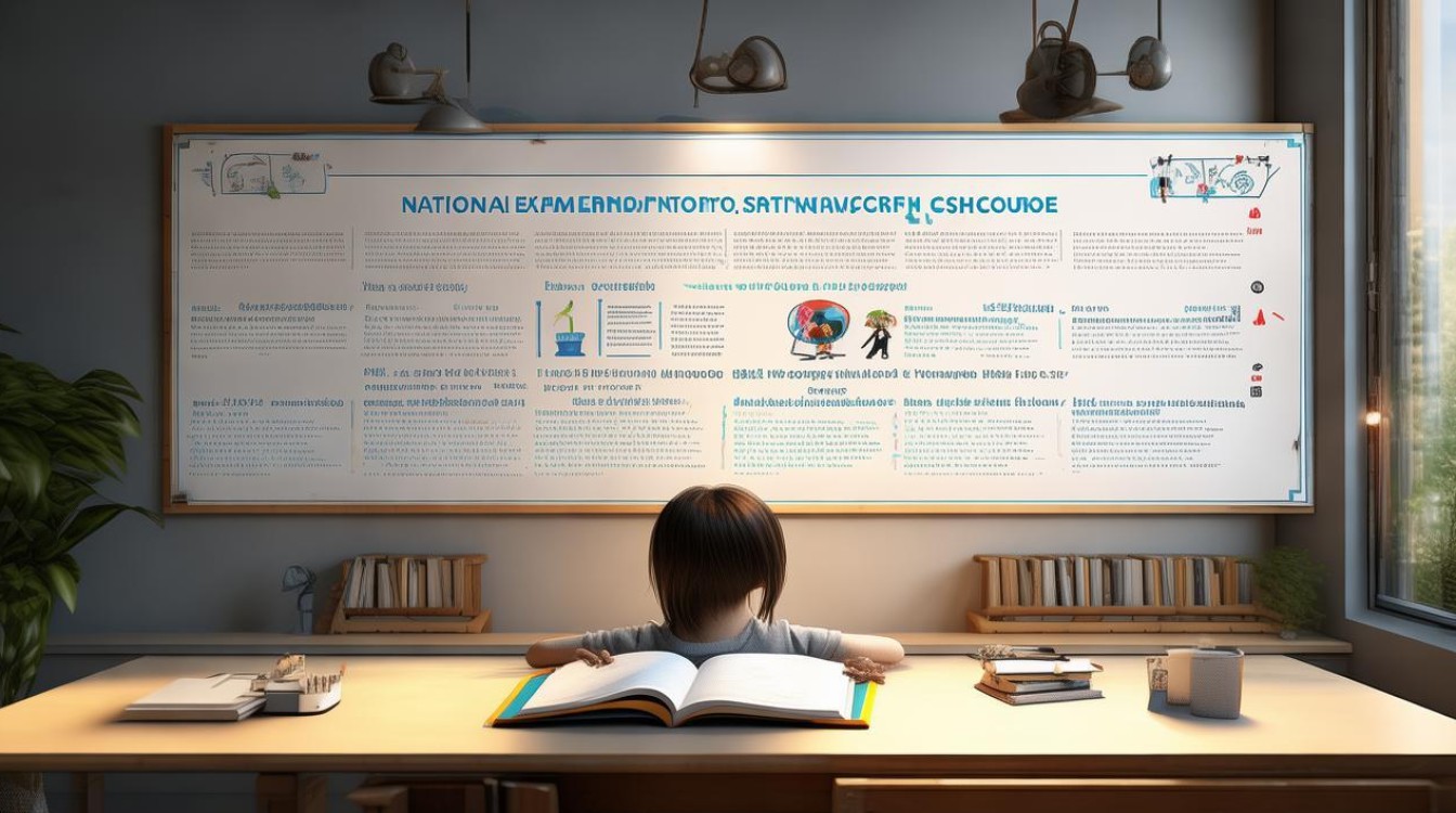 国考短期如何高效冲刺?备考指南助你快速提分!-图2 国考短期如何高效冲刺?备考指南助你快速提分!-图2