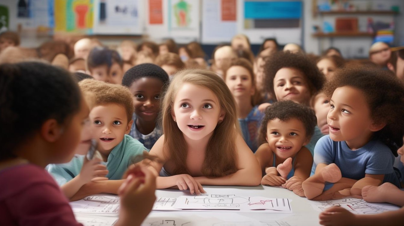 如何解决儿童性教育缺失并普及生活常识？-图3