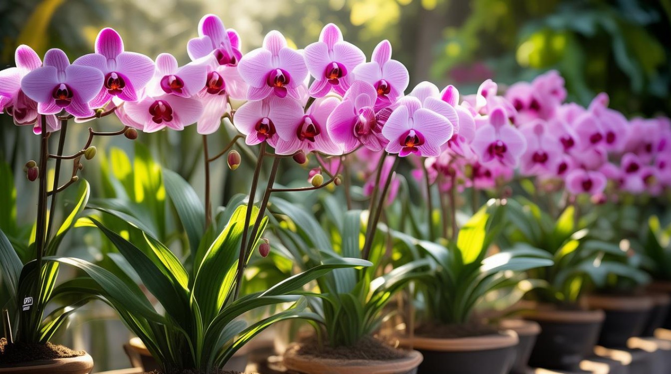 养香兰需要注意哪些基本常识？-图2