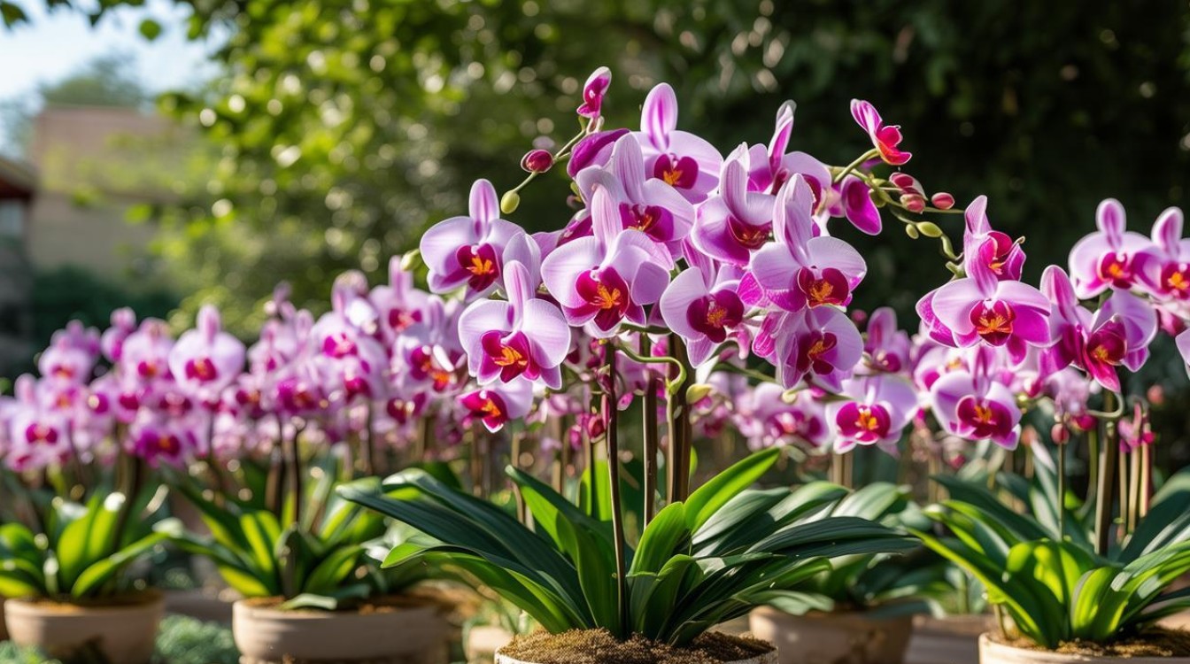 养香兰需要注意哪些基本常识？-图3