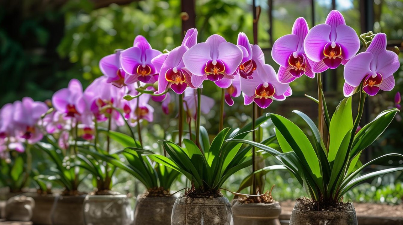 养香兰需要注意哪些基本常识？-图4