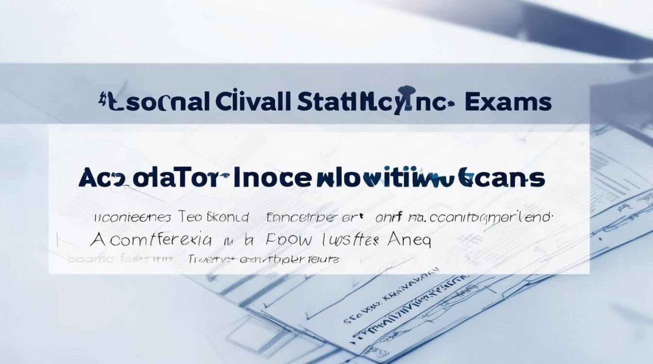 国家公务员考试笔试面试成绩如何计算？最新动态解析-图2