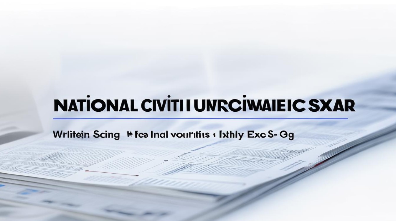 国家公务员考试笔试面试成绩如何计算？最新动态解析-图3