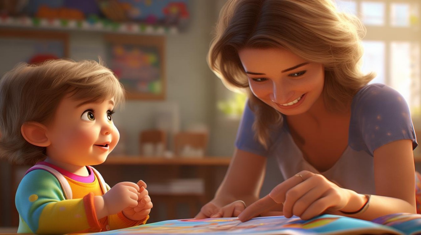 如何从小培养幼儿懂礼貌的好习惯？-图1