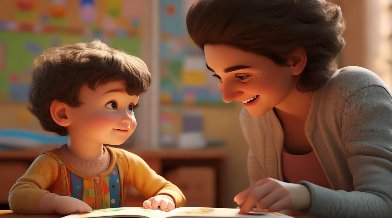 如何从小培养幼儿懂礼貌的好习惯？-图2