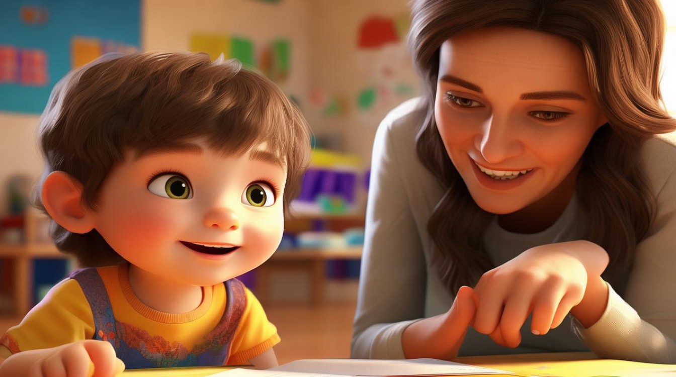 如何从小培养幼儿懂礼貌的好习惯？-图3