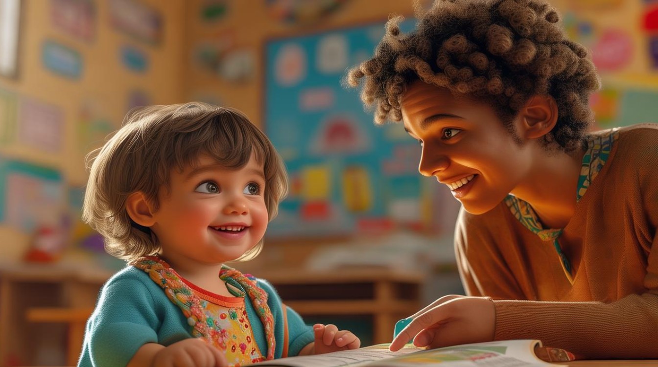 如何从小培养幼儿懂礼貌的好习惯？-图4