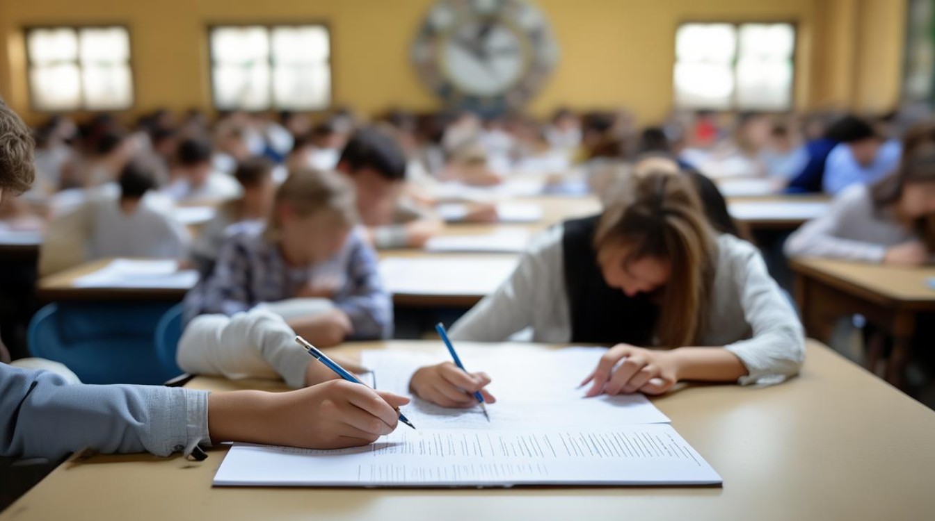 国考具体几点开始？考试时间安排详解-图1