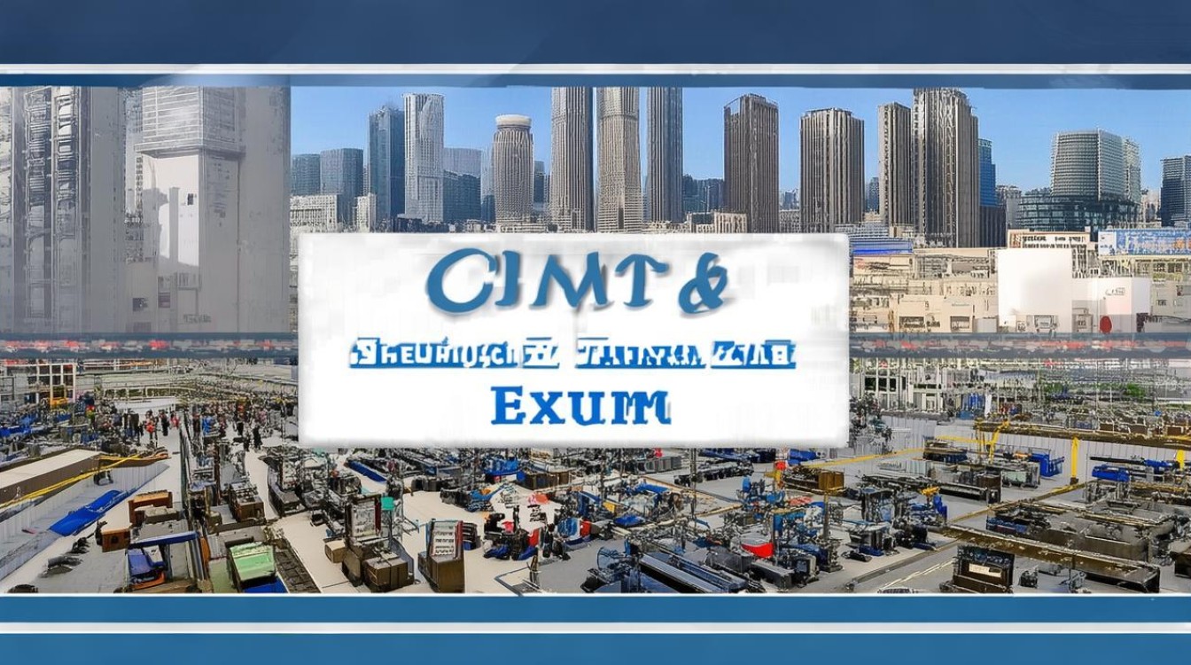 制博会与沈阳国考，面临哪些机遇与挑战？-图1