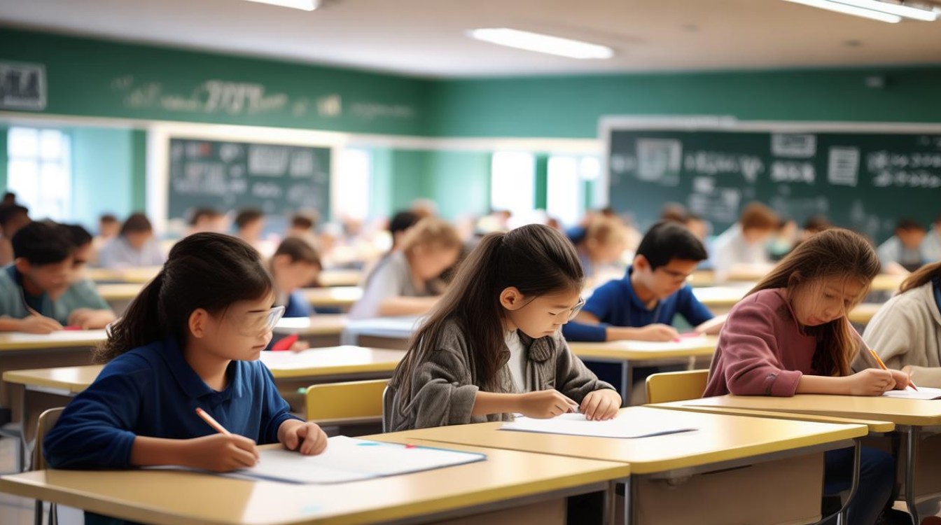 国考具体几点开始？考试时间安排详解-图2