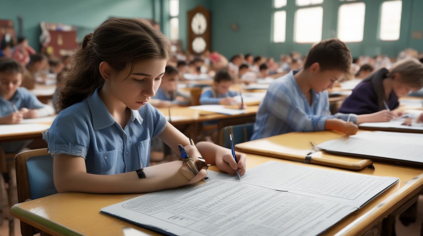 国考具体几点开始？考试时间安排详解-图4