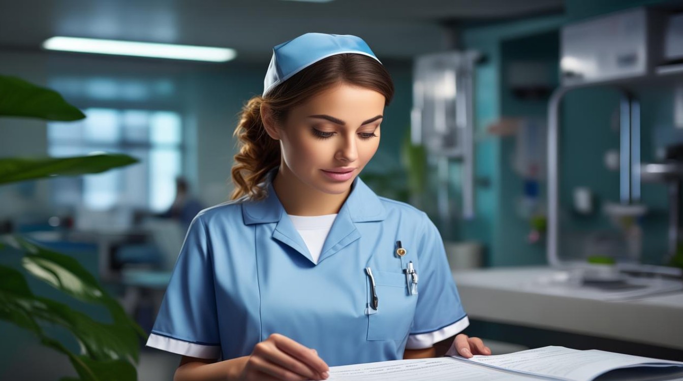 护士的基本职责和必备技能有哪些？-图2