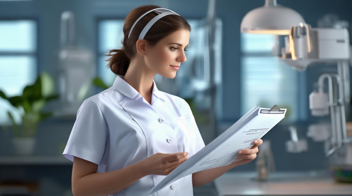 护士的基本职责和必备技能有哪些？-图3