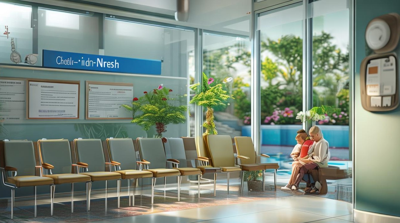 去医院前需要了解哪些基本常识?-图2 去医院前需要了解哪些基本常识?-图2