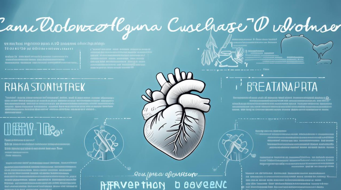 如何有效预防心血管疾病？实用小常识分享-图3