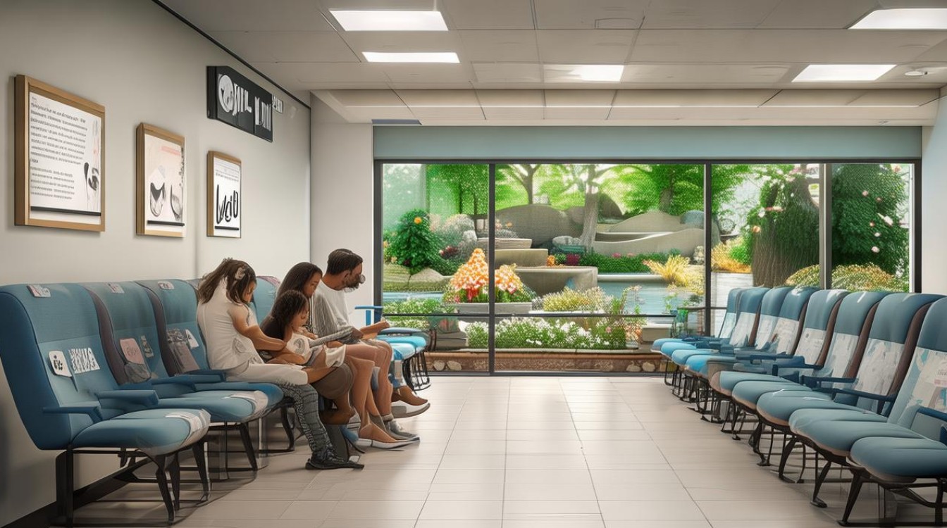 去医院前需要了解哪些基本常识?-图4 去医院前需要了解哪些基本常识?-图4