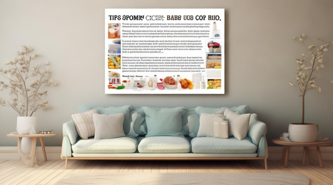 春季如何预防宝宝感冒？实用小常识分享-图3