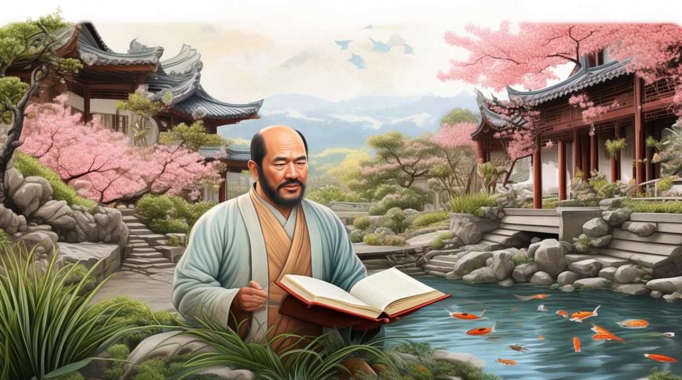 春季如何科学养肾？实用调理指南-图1