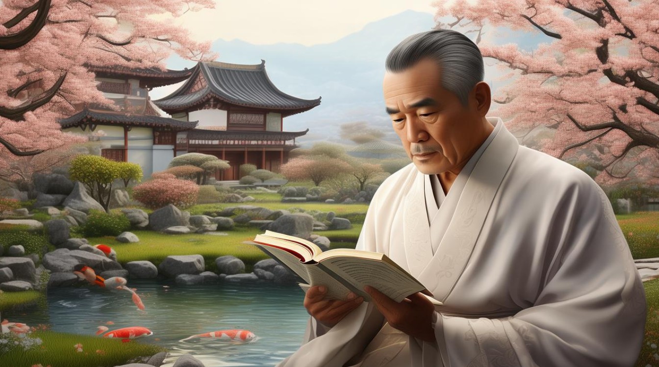 春季如何科学养肾？实用调理指南-图2