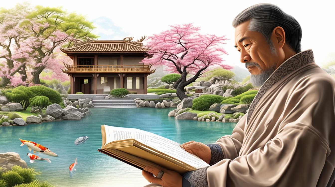 春季如何科学养肾？实用调理指南-图3