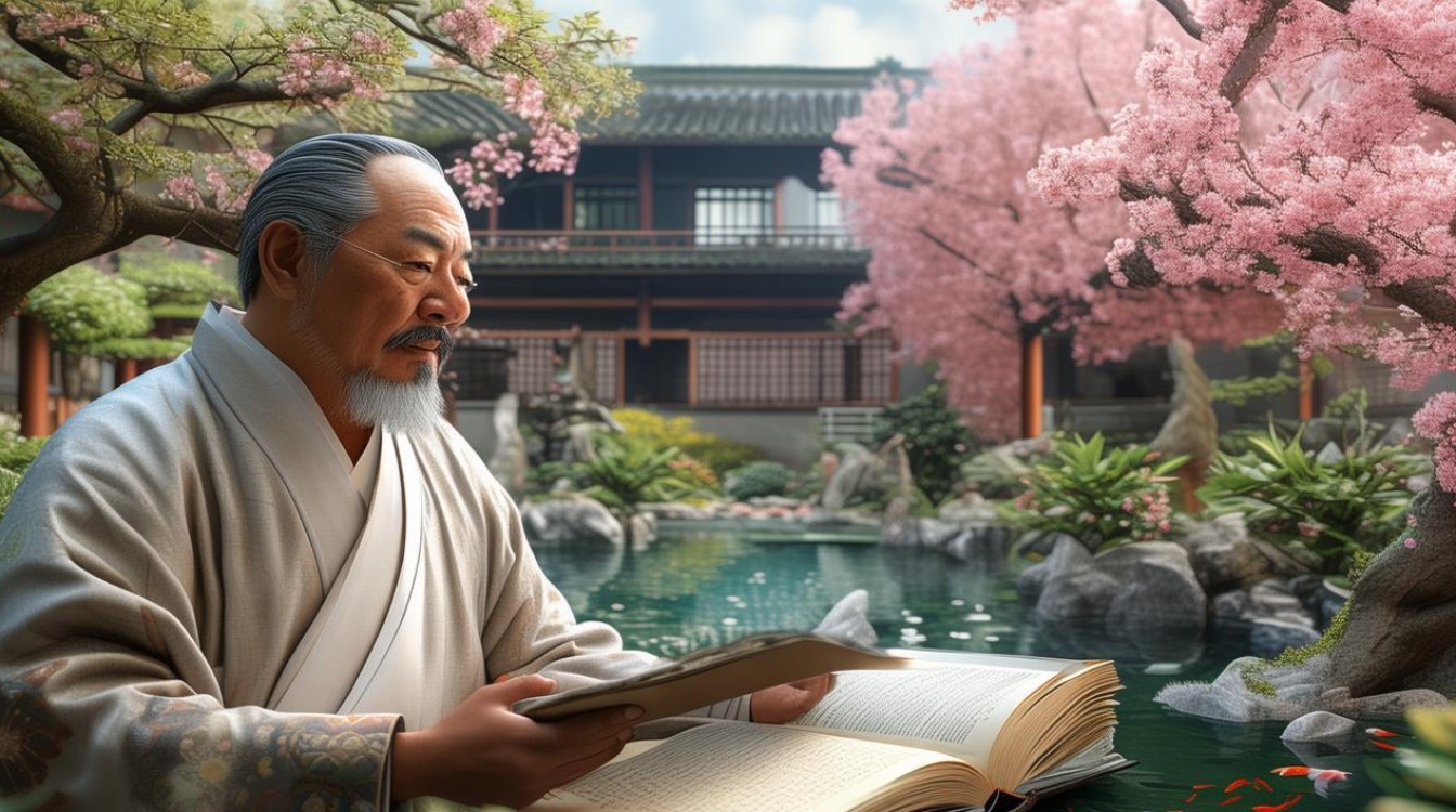 春季如何科学养肾？实用调理指南-图4