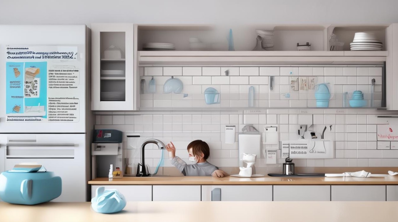 生活防疫小常识有哪些？实用防护技巧一览-图2