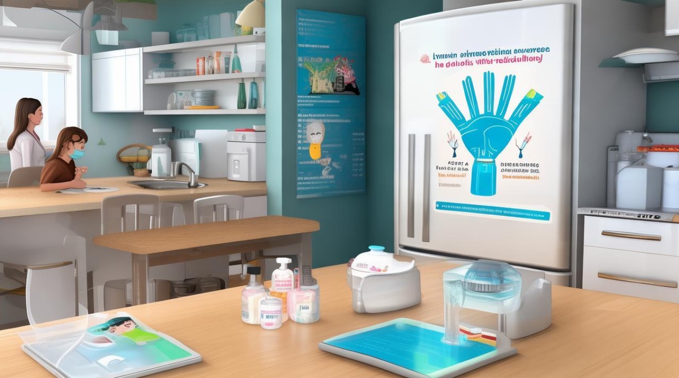 生活防疫小常识有哪些？实用防护技巧一览-图3