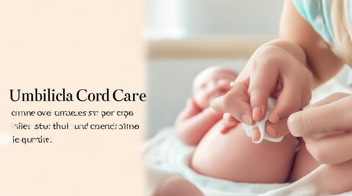 如何正确护理新生宝宝的肚脐?-图2 如何正确护理新生宝宝的肚脐?-图2