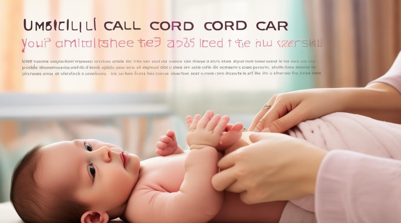 如何正确护理新生宝宝的肚脐?-图3 如何正确护理新生宝宝的肚脐?-图3