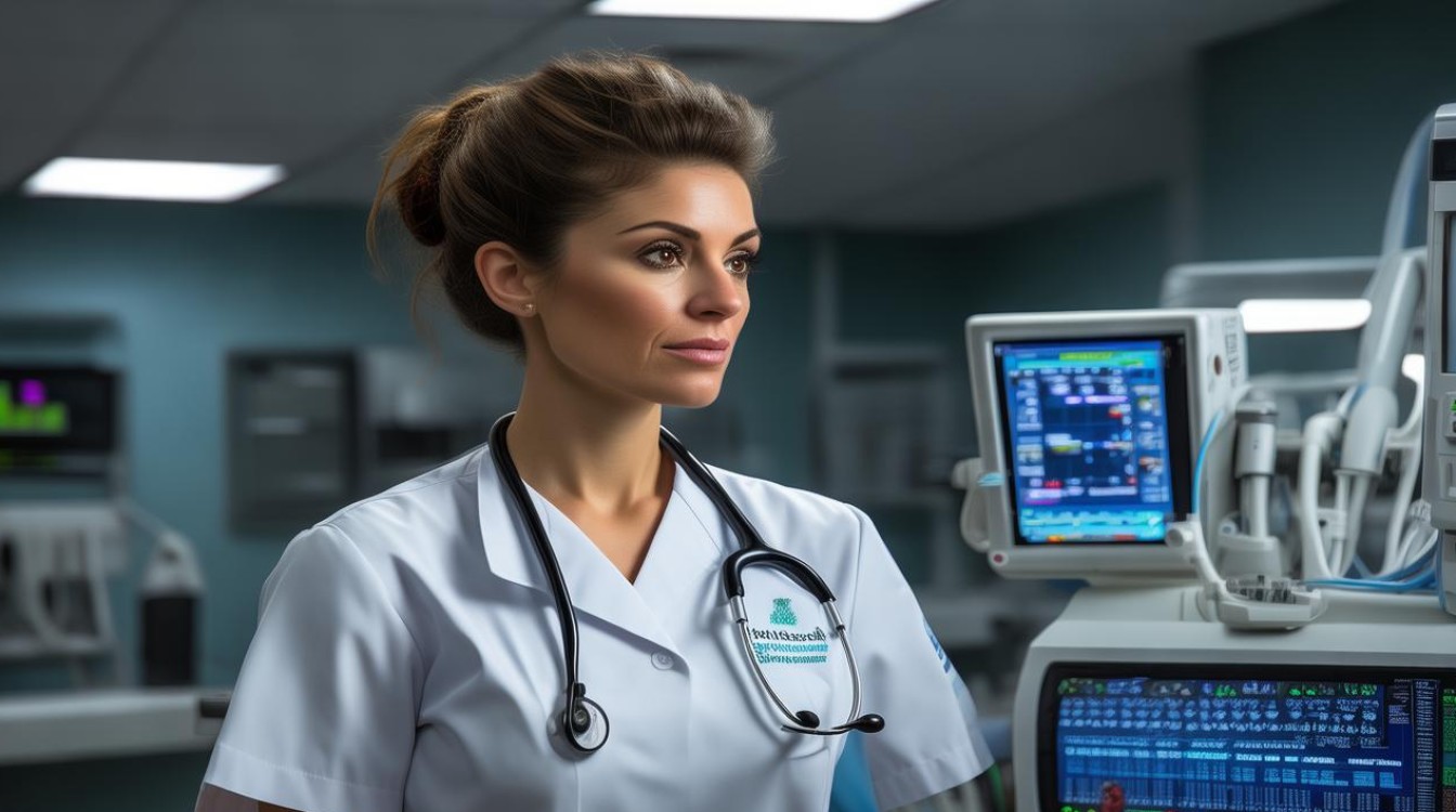 心内科护士需要掌握哪些必备常识？-图1