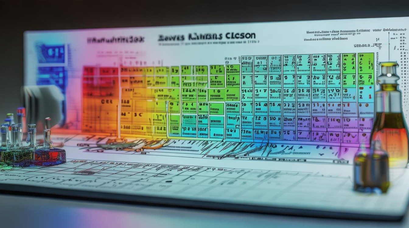 化学常识小知识,你了解多少?-图3 化学常识小知识,你了解多少?-图3