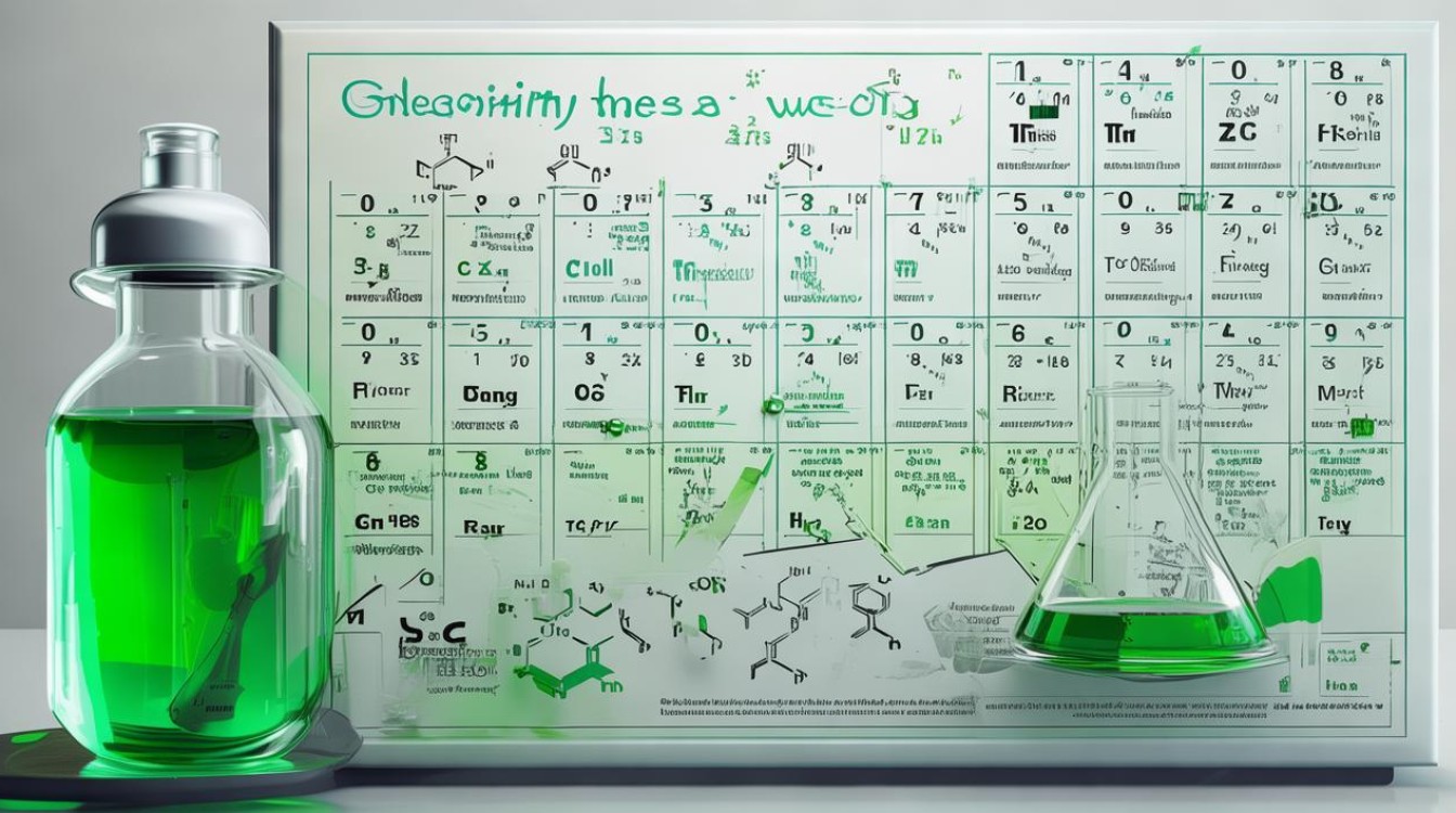 化学常识小知识,你了解多少?-图4 化学常识小知识,你了解多少?-图4