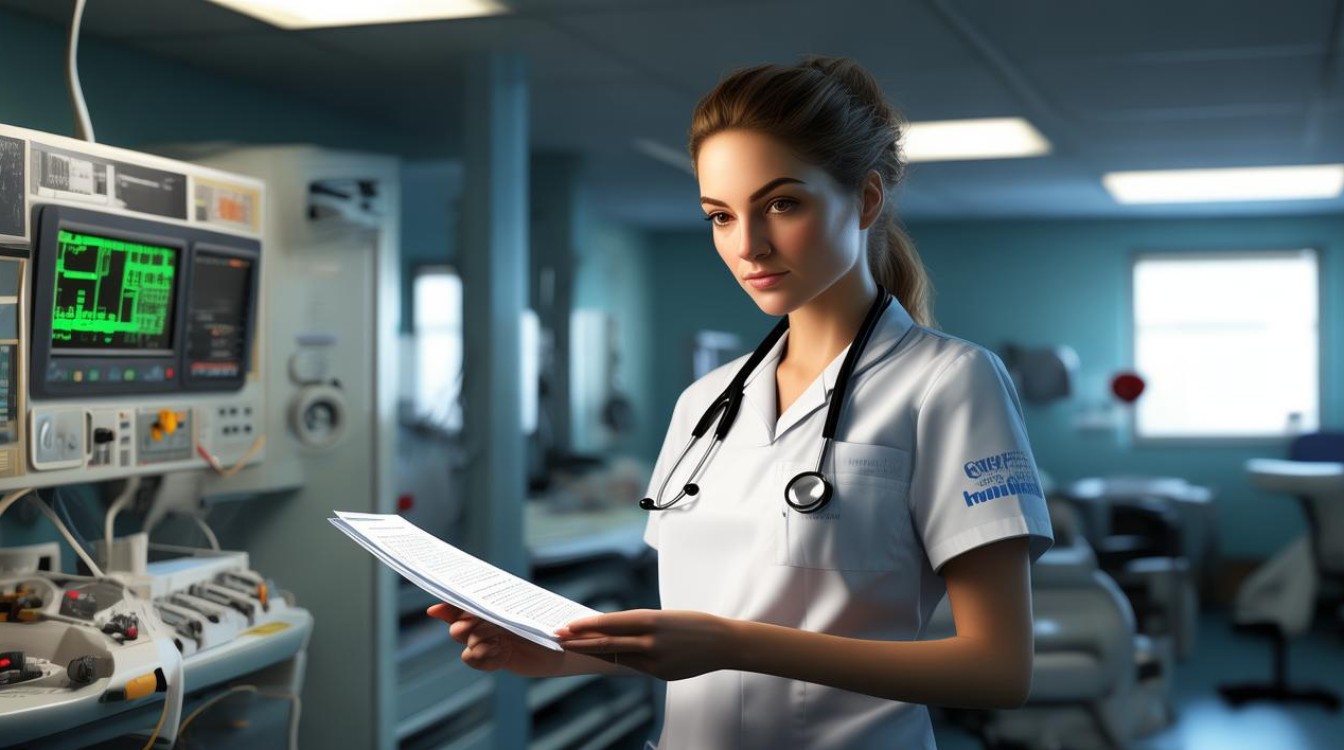 心内科护士需要掌握哪些必备常识？-图4