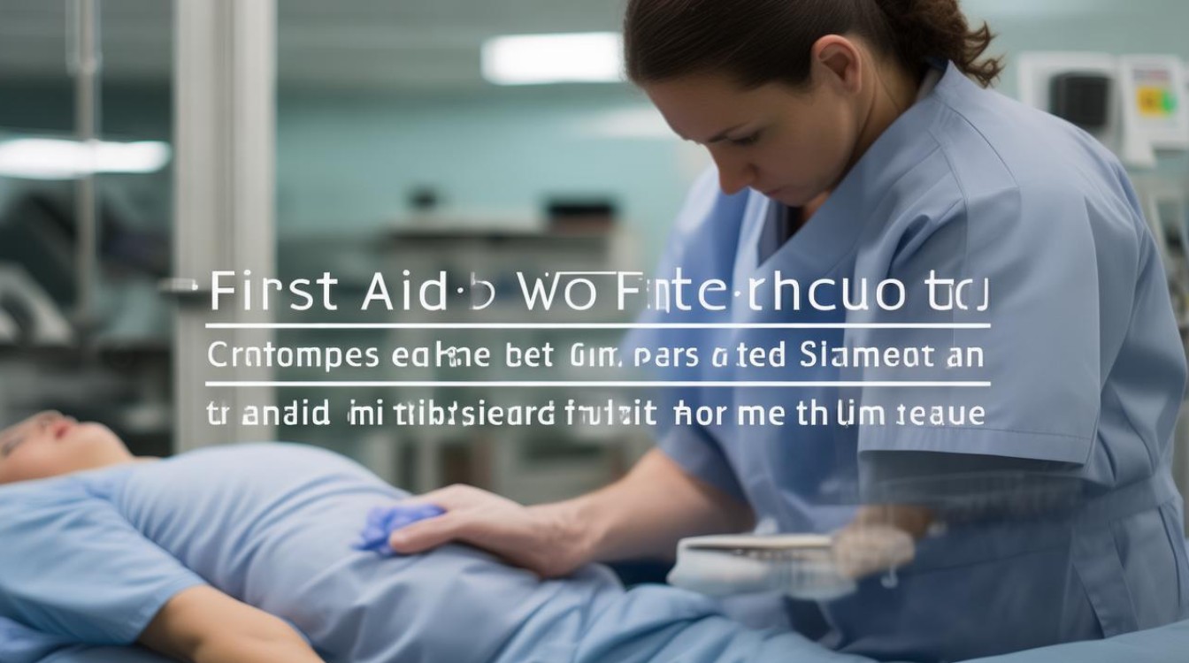 催吐法急救，何时使用及正确步骤？-图1