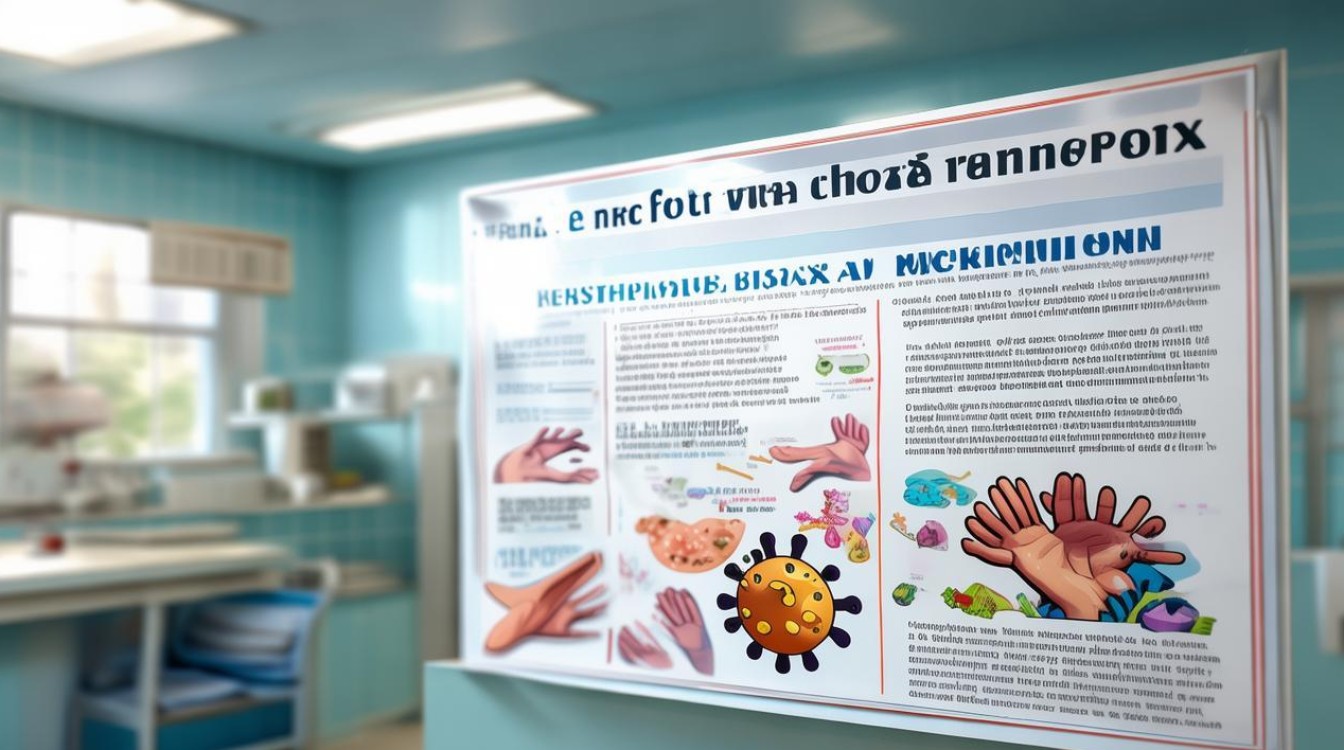 如何有效预防水痘和手足口病?-图2 如何有效预防水痘和手足口病?-图2