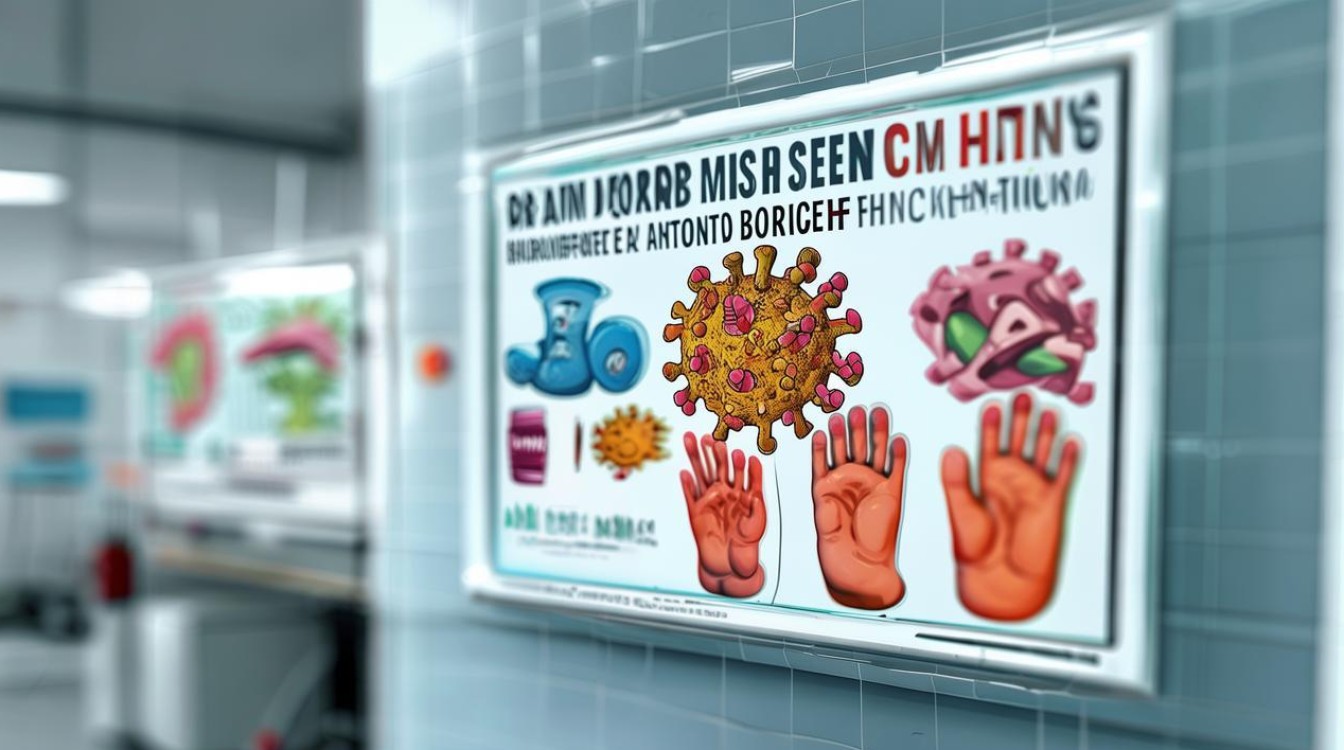 如何有效预防水痘和手足口病?-图3 如何有效预防水痘和手足口病?-图3