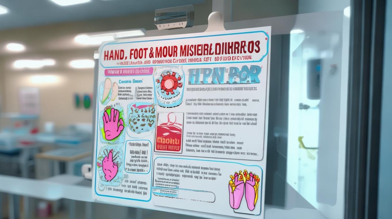 如何有效预防水痘和手足口病?-图4 如何有效预防水痘和手足口病?-图4