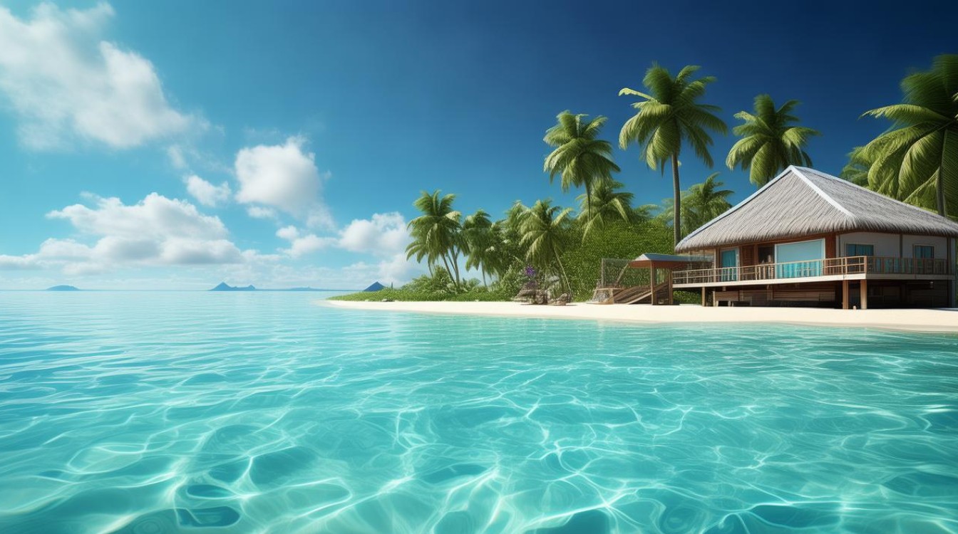 马尔代夫旅游必知，常见问题与实用常识有哪些？-图2